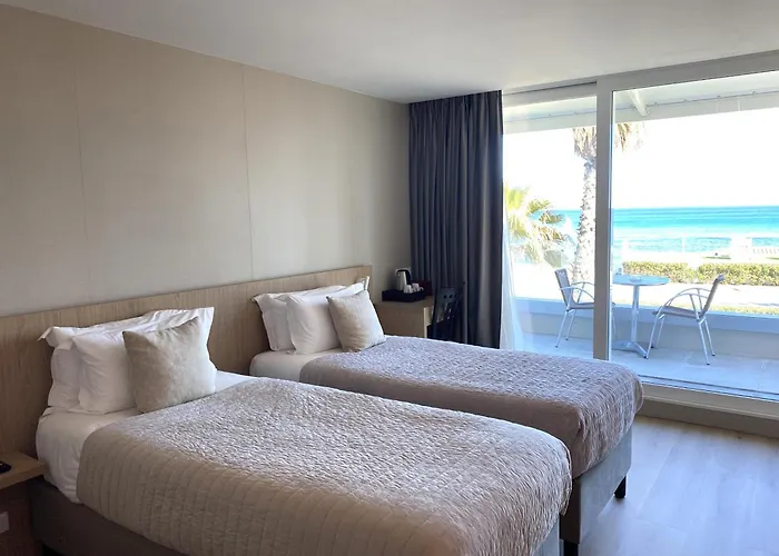 Hôtel La Plage