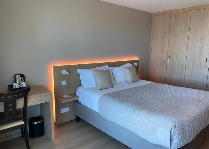 Hôtel La Plage