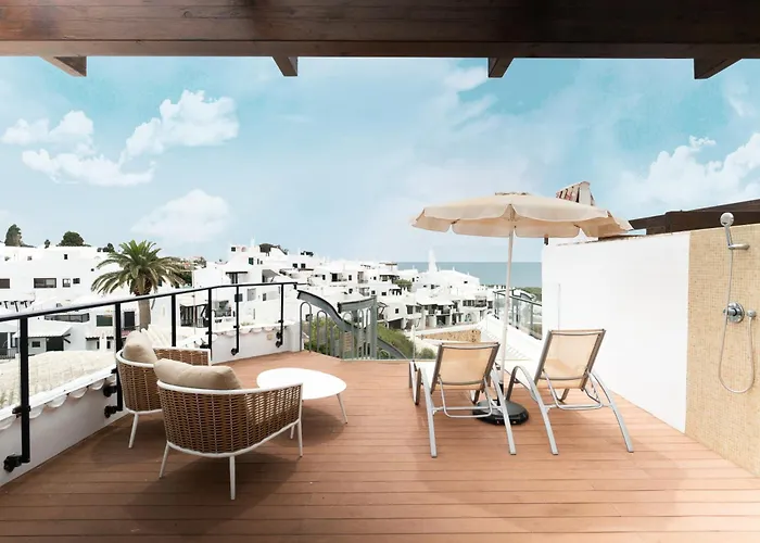 Hotel Menorca Binibeca - Adults Recommended - By Pierre & Vacances Premium