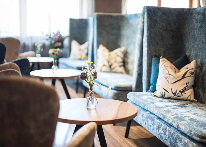 Taubers Unterwirt Aktiv&Vitalhotel Feldthurns
