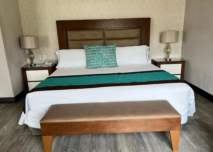Áurea Hotel&Suites