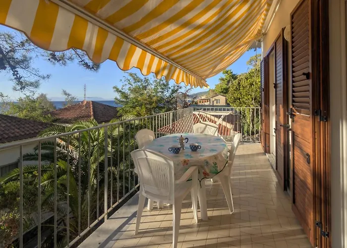 Hotel Paradiso