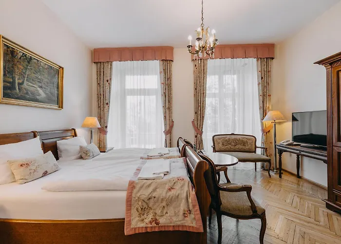 Palac Brunow - Wellness & Spa Lwówek Śląski