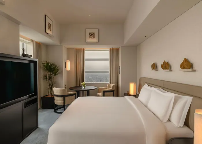 Hotel Park Hyatt Tokio