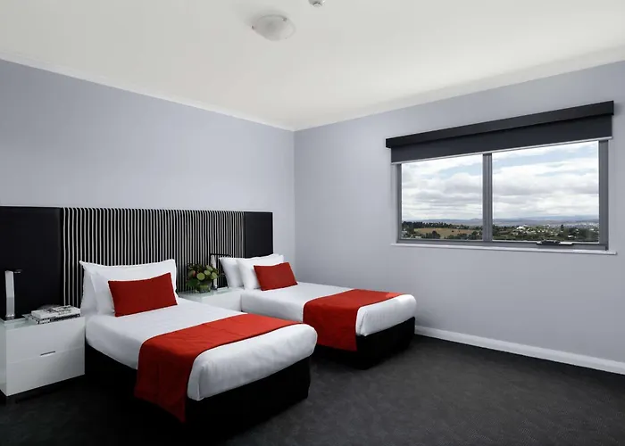 Rydges Mount Panorama Bathurst