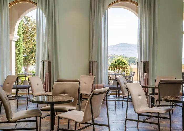 Lindos Imperial Resort & Spa (Adults Only) Kiotari