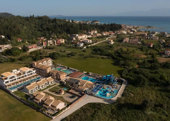 Sidari Waterpark