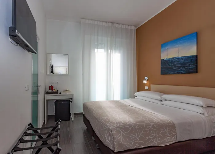 Momo Seaview Hotel