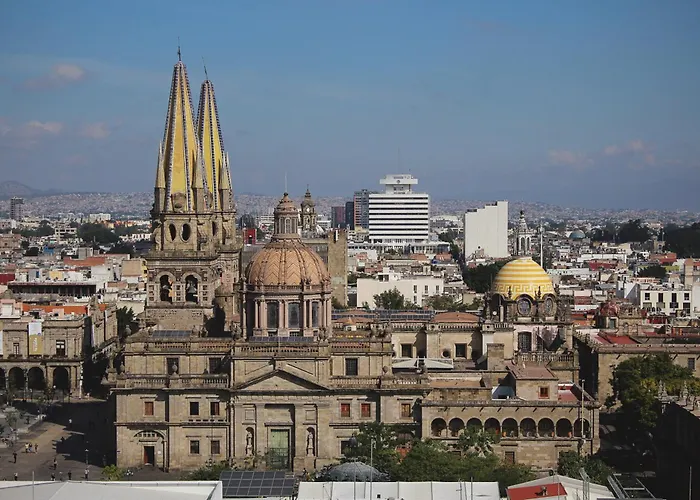 Hotel Fenix