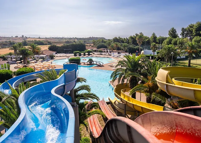 Porto Kaleo Resort