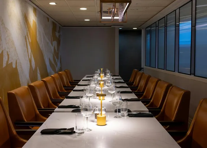 Rochester Marriott Mayo Clinic Area