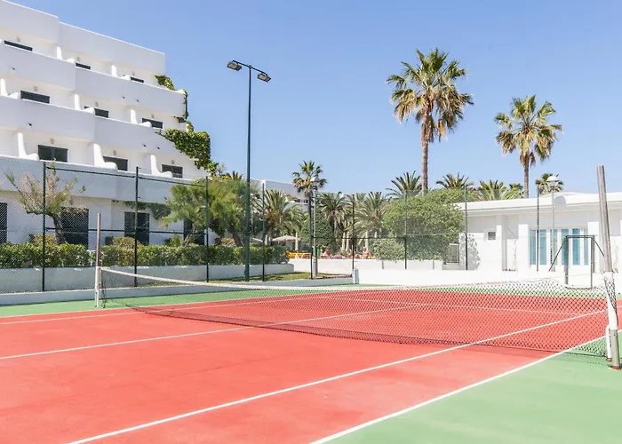 Bluesea Ses Cases D'Or