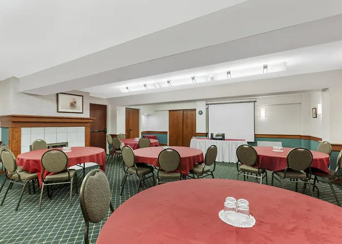Best Western Plus Otonabee Inn Peterborough