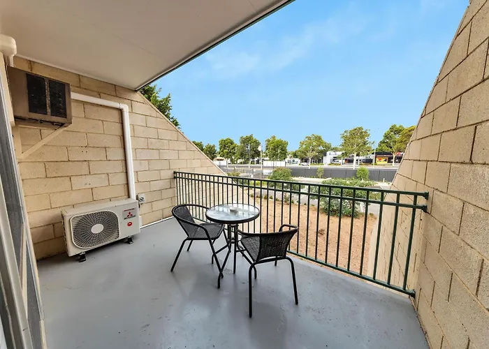 Bendigo Motor Inn Kangaroo Flat