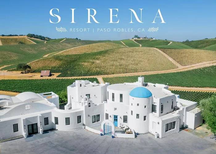 Sirena Resort