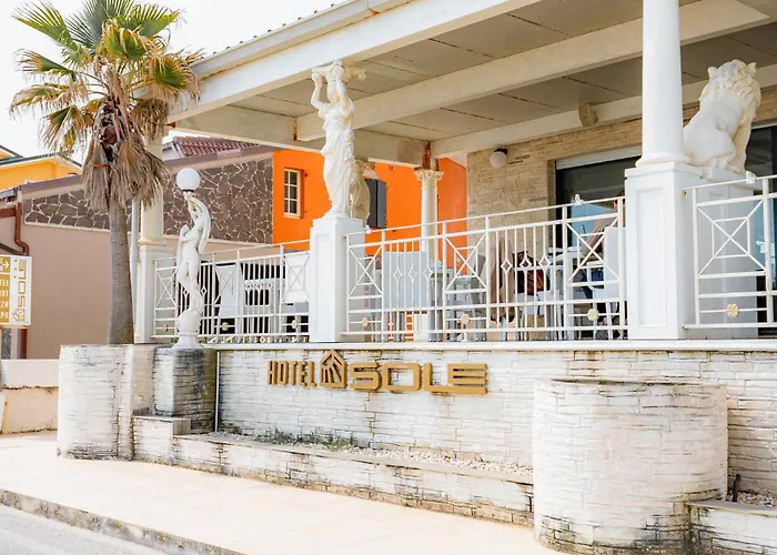 Gfh - Hotel Sole Resort & Spa