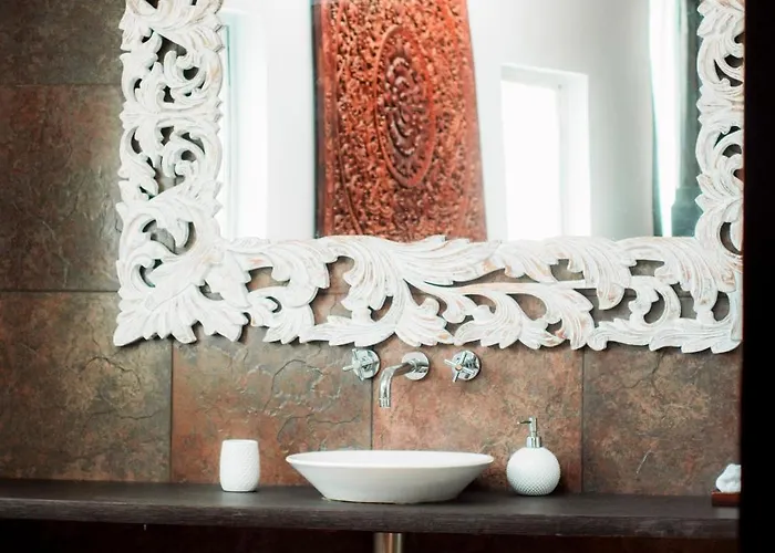 Casa Harb Hotel Boutique