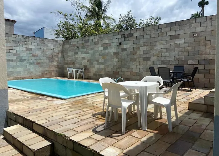 Pousada Gabriela