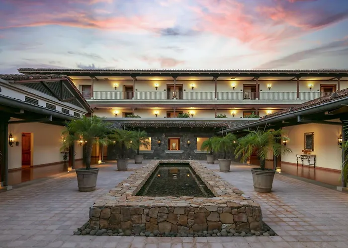Jw Marriott Guanacaste Beach Resort Tamarindo