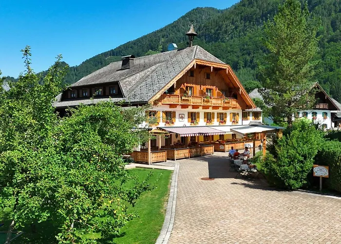 Landgasthof Leopoldhof