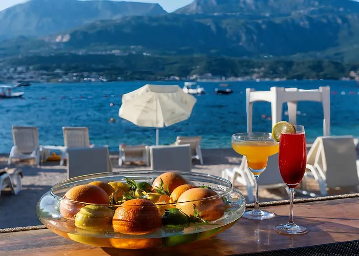 Forte Rose Hotel