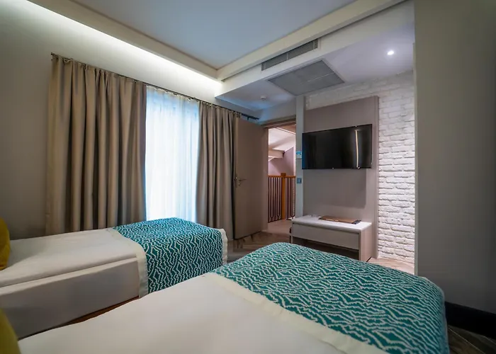 Baia Salima Kemer Göynük