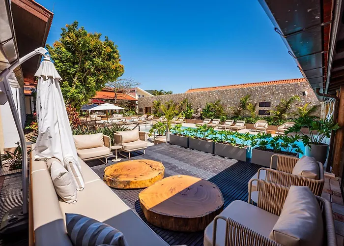 Praia Hotel Imbituba