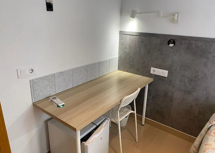 Hostal Retiro
