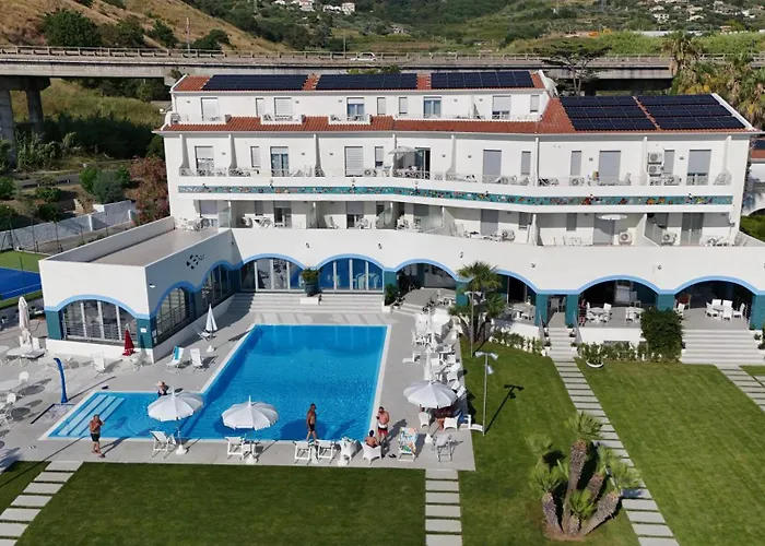 Hotel Poseidon