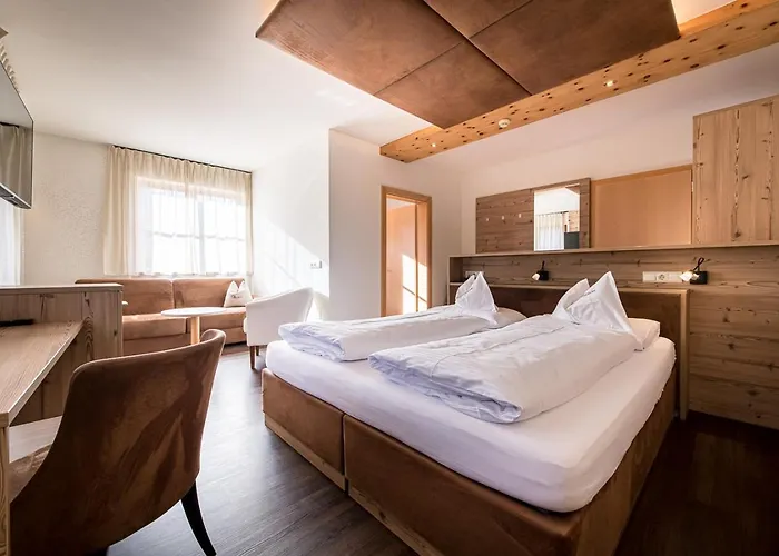 Hotel Waldheim