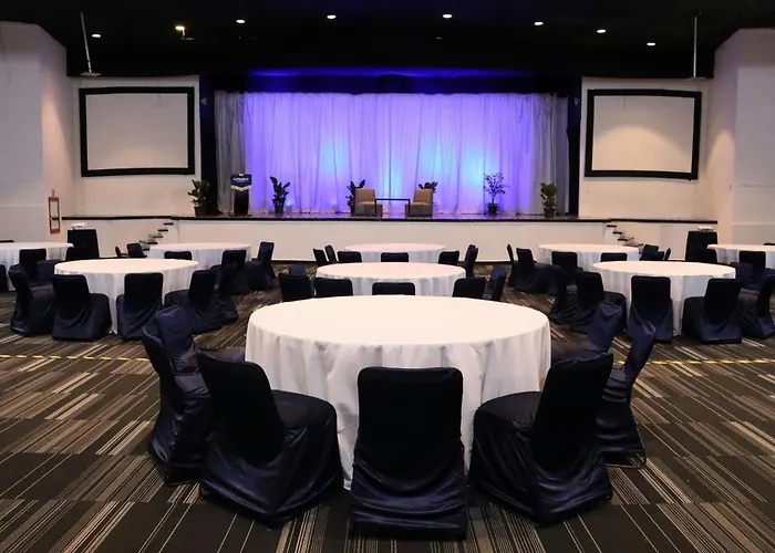Aloft By Marriott Cancún