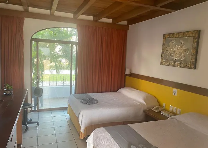Hotel Pez Vela