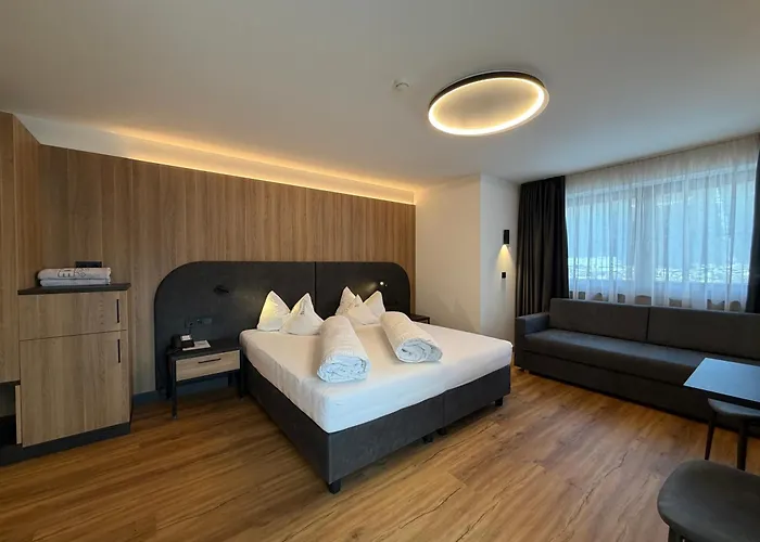 Hotel Ronce