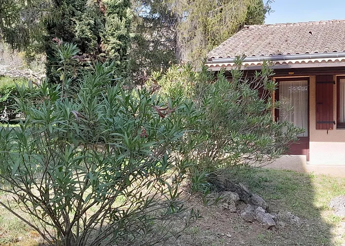 Hôtel du cros d'Auzon Saint-Maurice-dʼArdèche