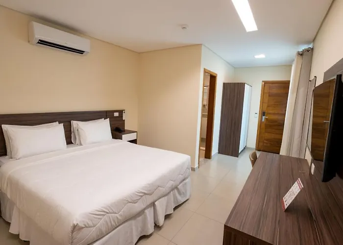 Amora Hotel Maresias