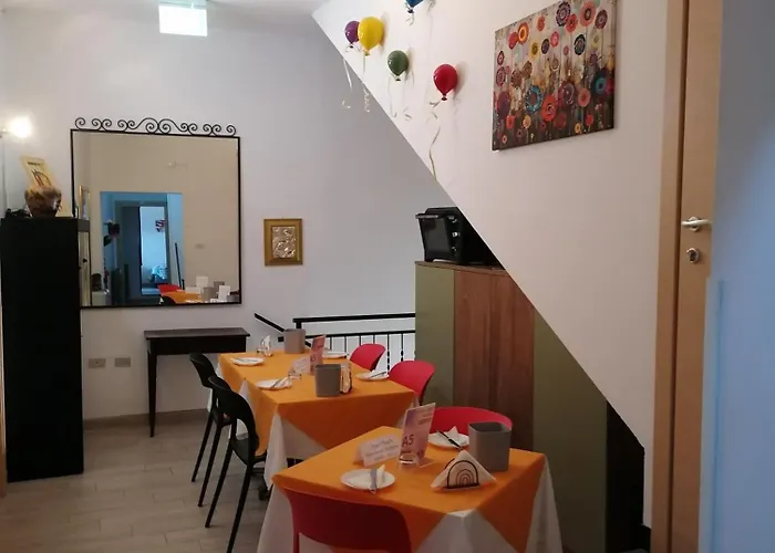 Hotel Centrale