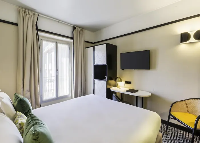 Best Western Premier Hotel Roosevelt