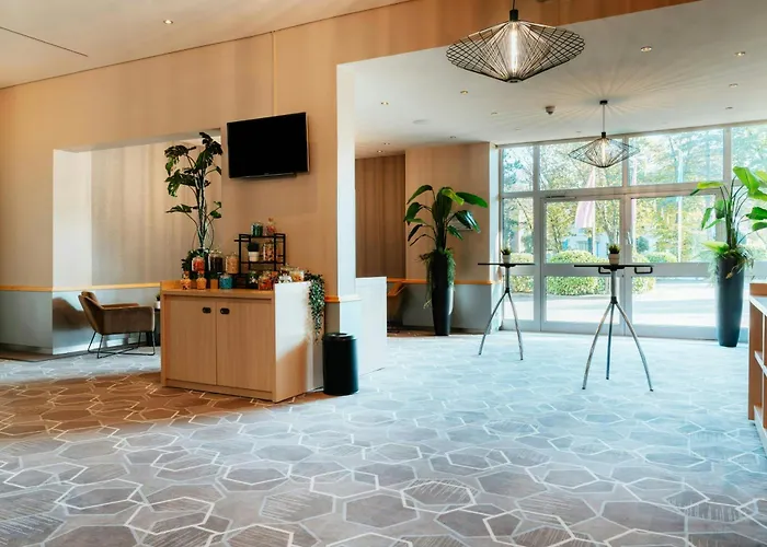 Leonardo Royal Hotel Koeln - Am Stadtwald