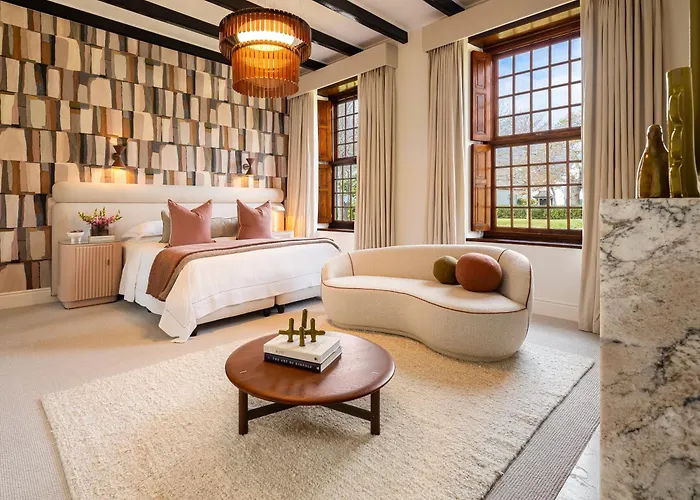 Steenberg Hotel & Spa Tokai