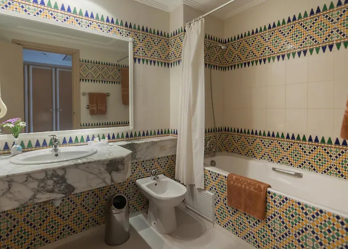 El Mouradi Djerba Menzel Hotel Midoun