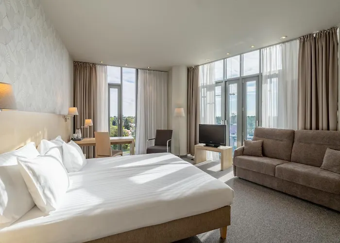 Rixwell Elefant Hotel