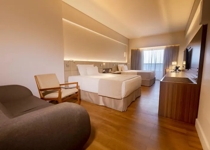 Hotel Gran Marquise