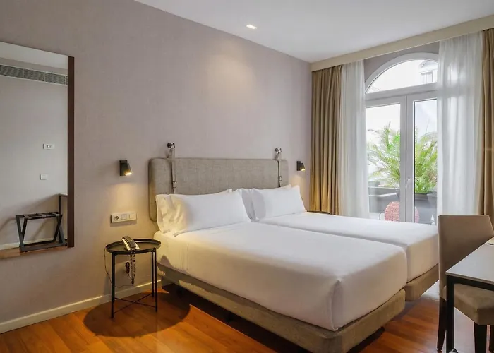 Taburiente S.C.Tenerife