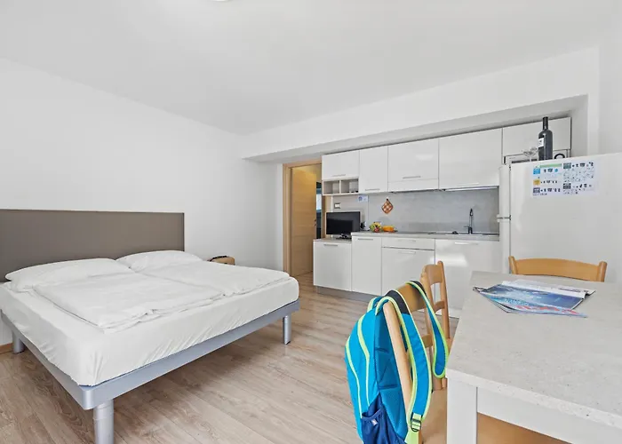 Residence Lagorai