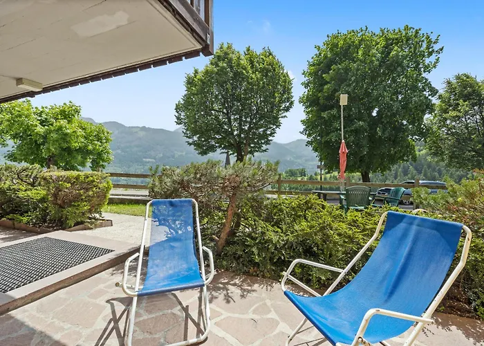 Residence Lagorai