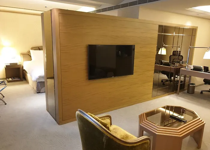 The Landis Taipei