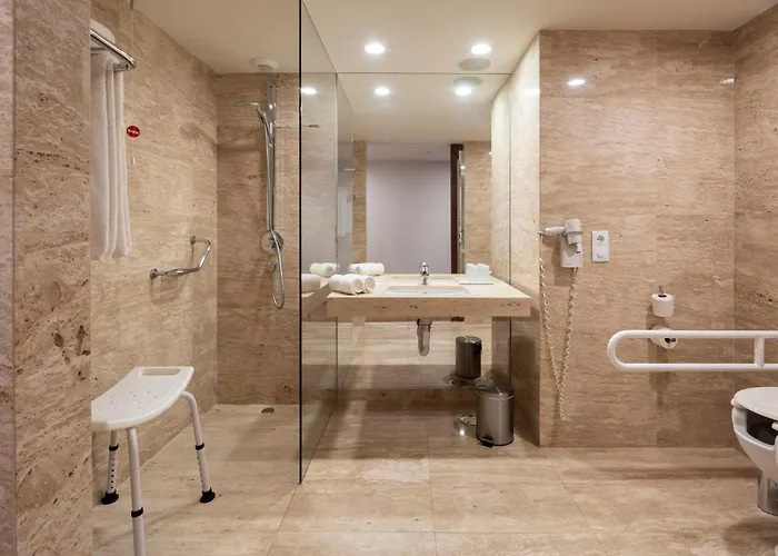 Crowne Plaza Vilamoura - Algarve By Ihg