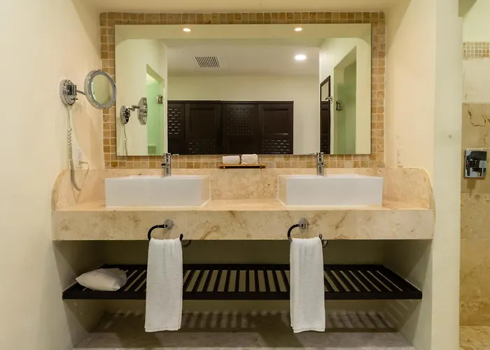 Iberostar Selection Riviera Cancun Puerto Morelos