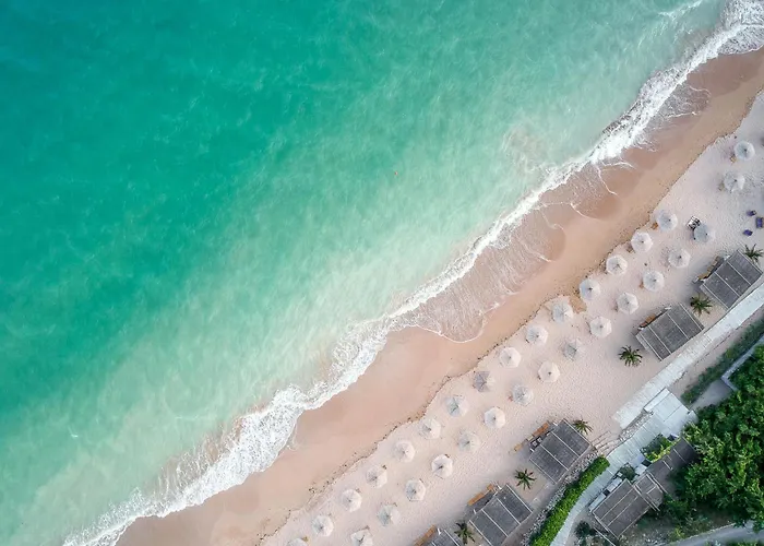 Thracian Cliffs Golf & Beach Resort