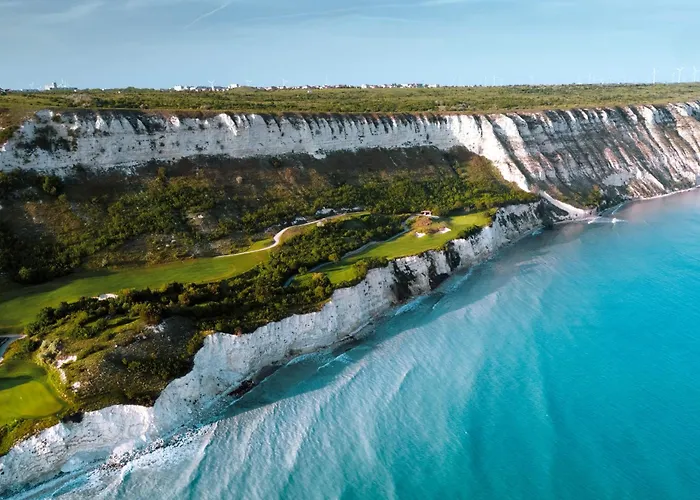 Thracian Cliffs Golf & Beach Resort Kawarna